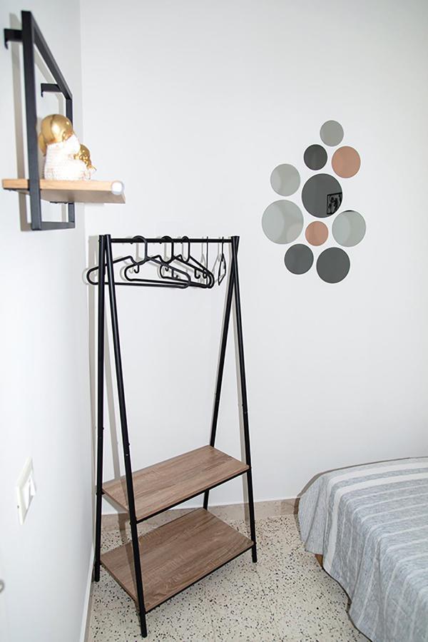 Eleonora'S House Apartment Trapani Ngoại thất bức ảnh