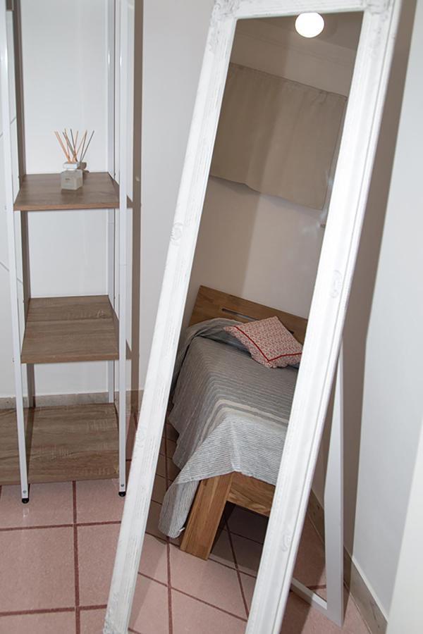 Eleonora'S House Apartment Trapani Ngoại thất bức ảnh