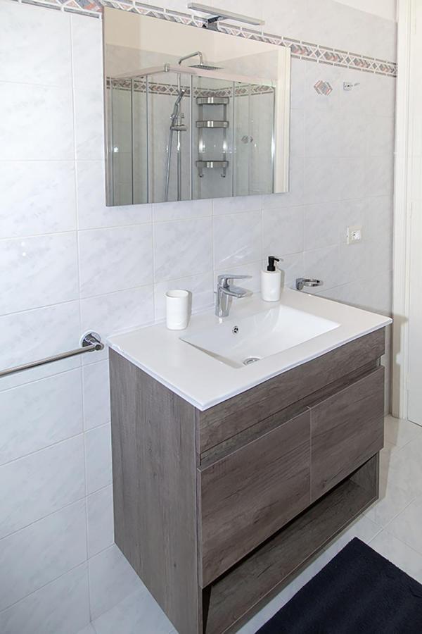 Eleonora'S House Apartment Trapani Ngoại thất bức ảnh