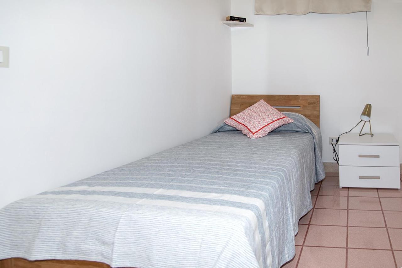 Eleonora'S House Apartment Trapani Ngoại thất bức ảnh