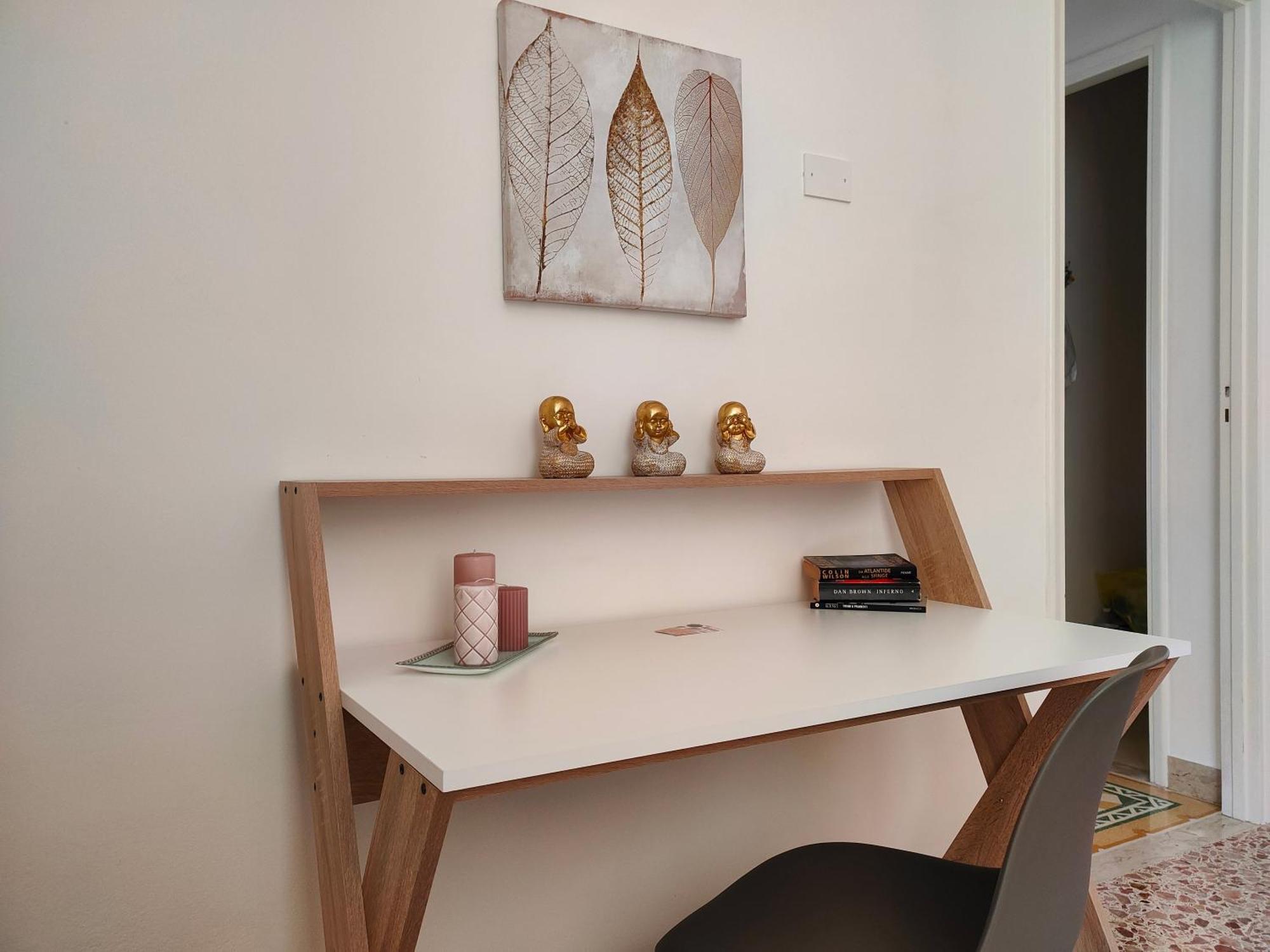 Eleonora'S House Apartment Trapani Ngoại thất bức ảnh