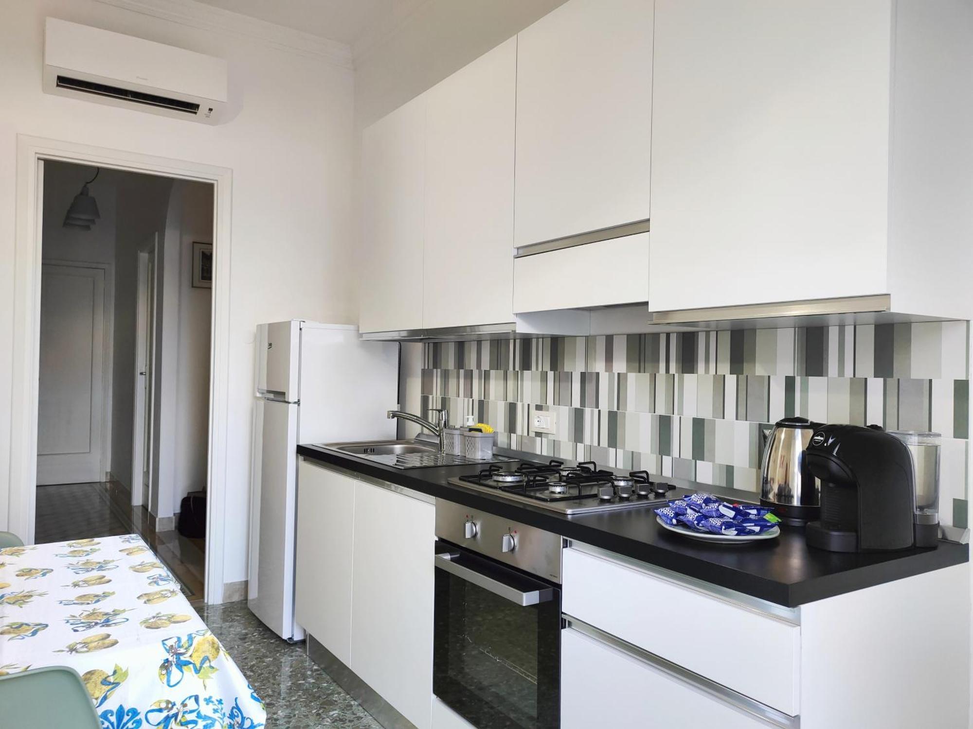 Eleonora'S House Apartment Trapani Ngoại thất bức ảnh